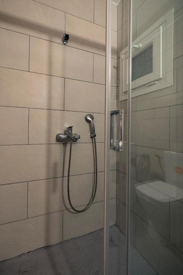 Delmare Mqueen Apartment Thessaloniki Exterior photo